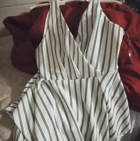 Romper - Picture 1 of 2